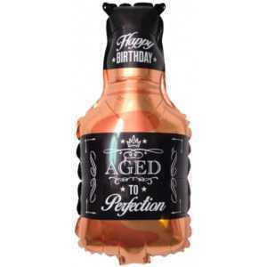 Фигура, Бутылка Виски, 81 см Фигура, Бутылка Виски, 81 см