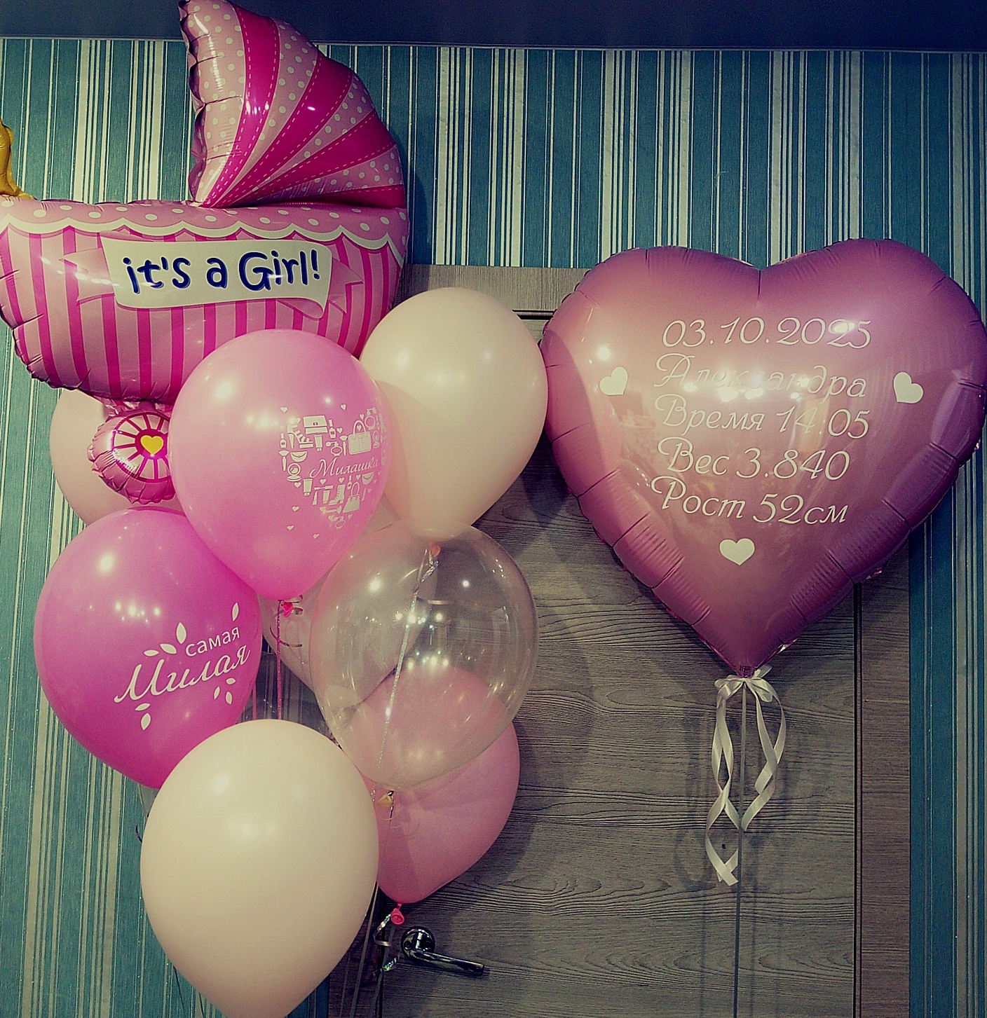 Набор №100 Набор №100