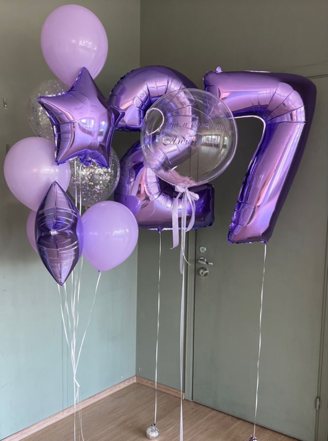 Набор 001 Набор 001