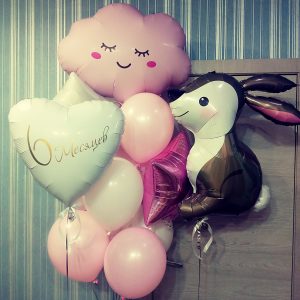 Набор 6месяцев